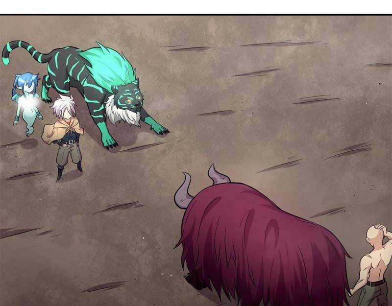 Sủng Mị - Chapter 38 - Trang 14