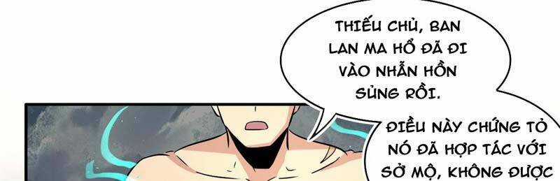 Sủng Mị - Chapter 38 - Trang 19