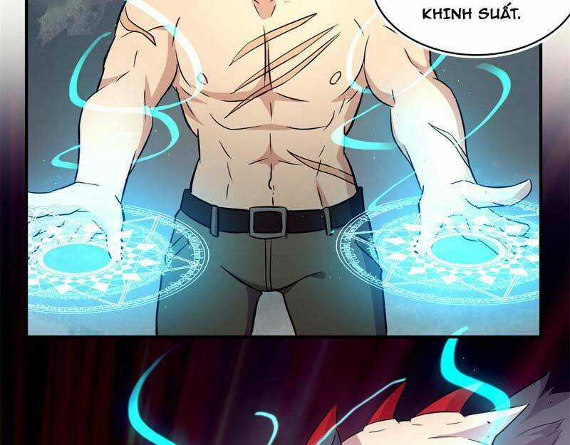 Sủng Mị - Chapter 38 - Trang 20