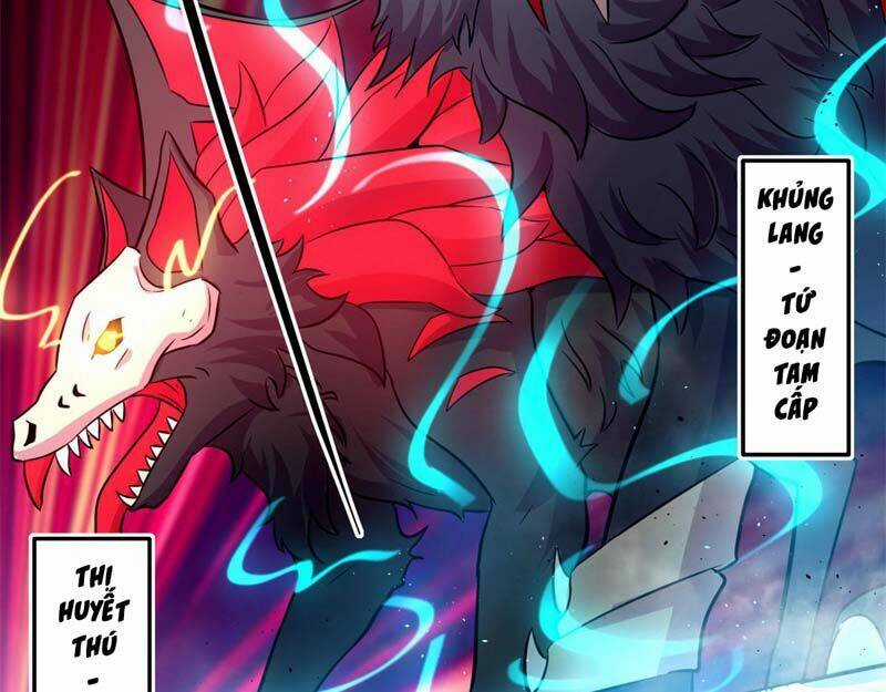 Sủng Mị - Chapter 38 - Trang 22