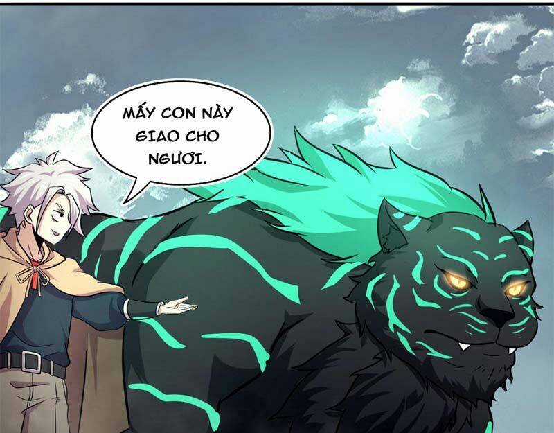 Sủng Mị - Chapter 38 - Trang 24