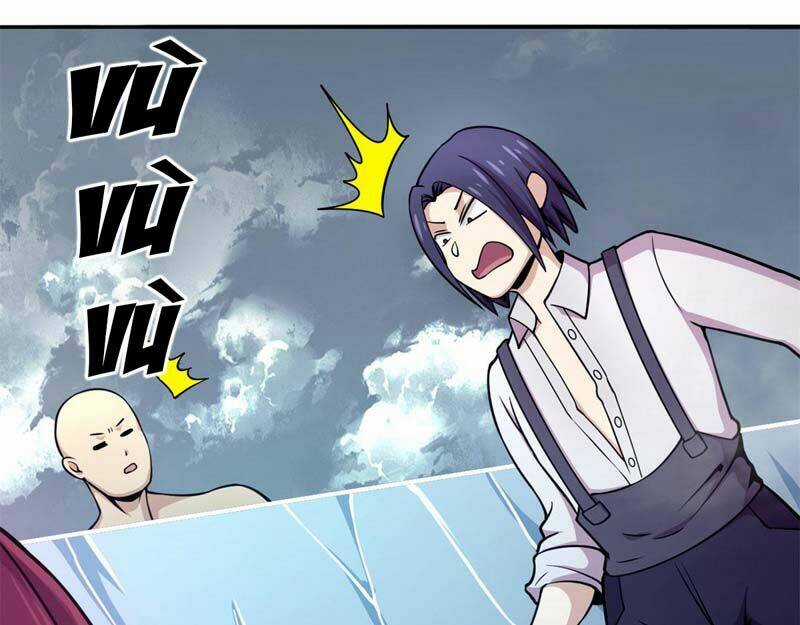 Sủng Mị - Chapter 38 - Trang 31