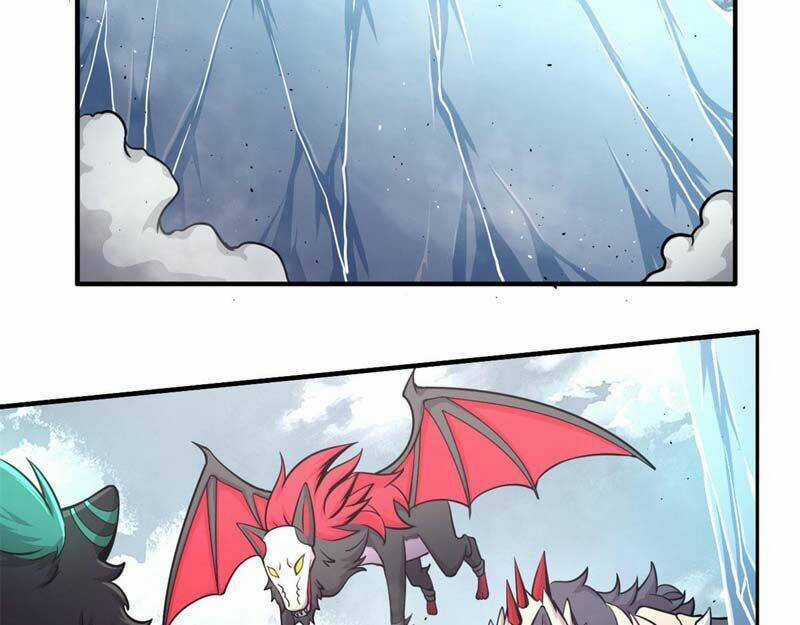 Sủng Mị - Chapter 38 - Trang 35