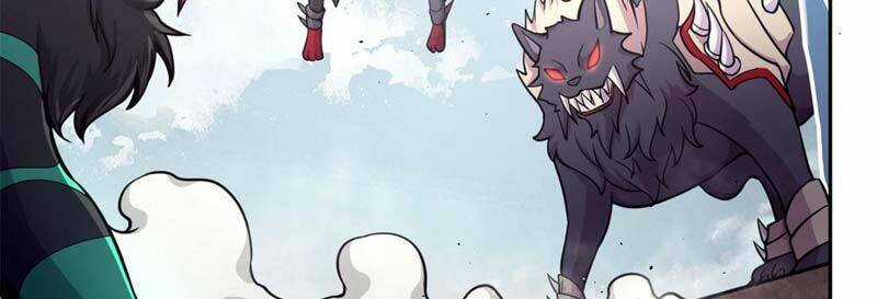 Sủng Mị - Chapter 38 - Trang 36