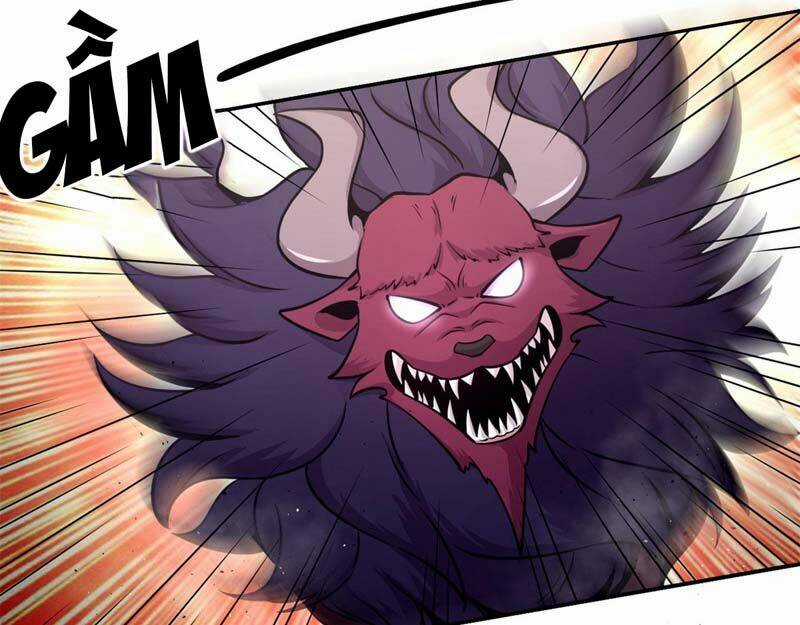 Sủng Mị - Chapter 38 - Trang 39