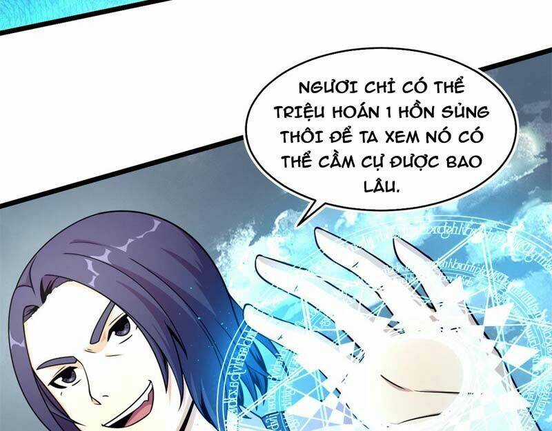 Sủng Mị - Chapter 38 - Trang 49
