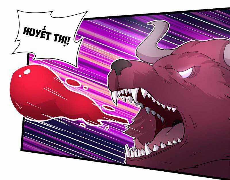 Sủng Mị - Chapter 38 - Trang 58