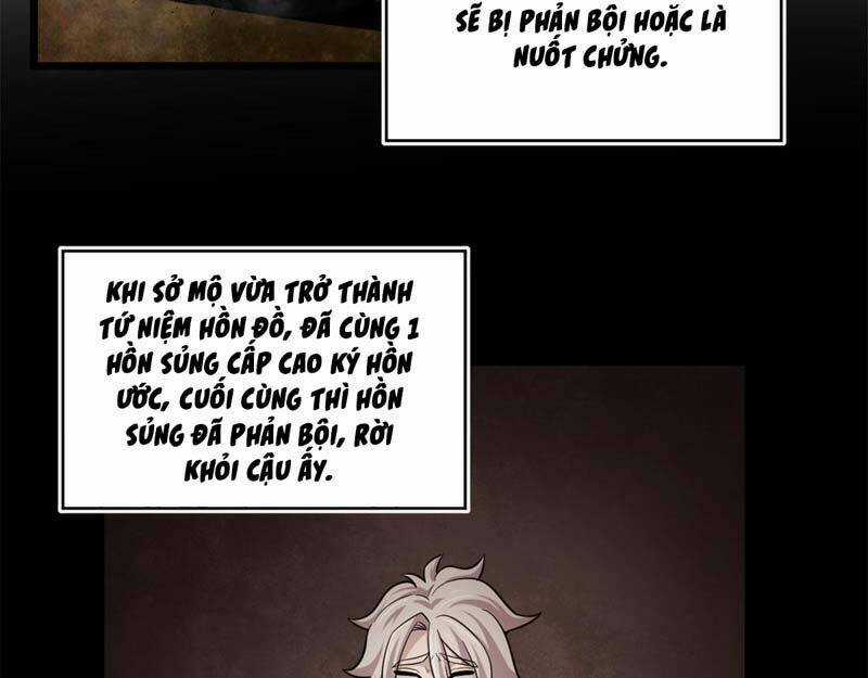 Sủng Mị - Chapter 38 - Trang 8