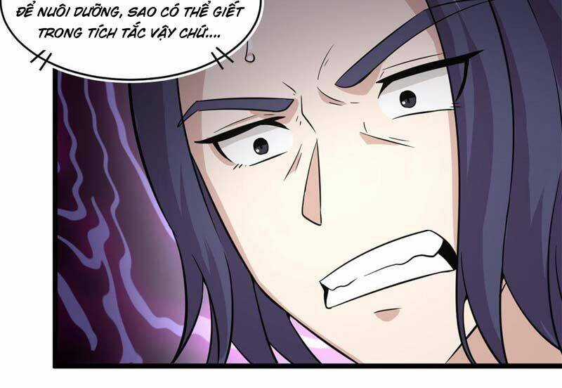 Sủng Mị - Chapter 39 - Trang 22