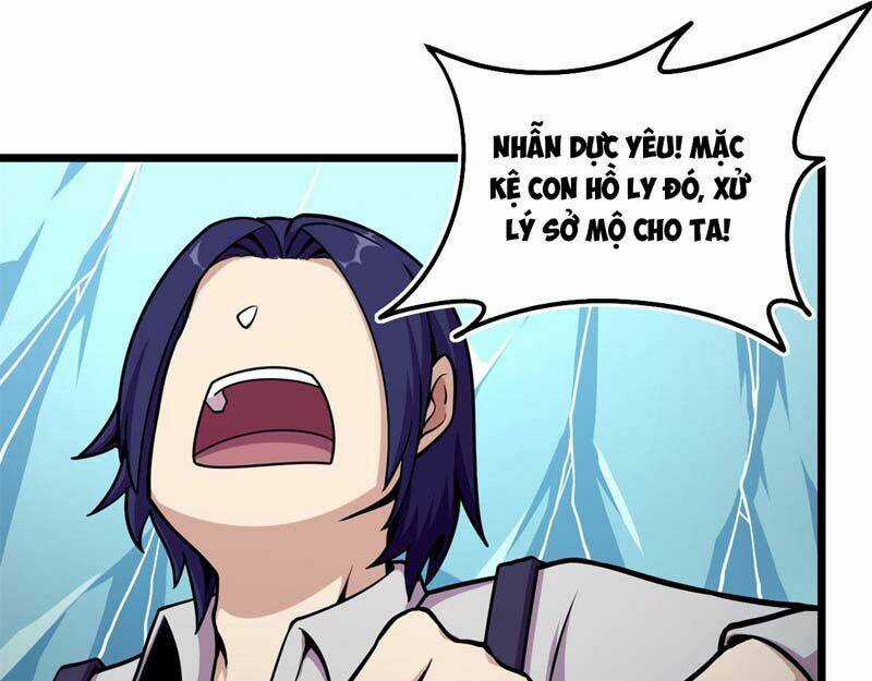 Sủng Mị - Chapter 39 - Trang 23