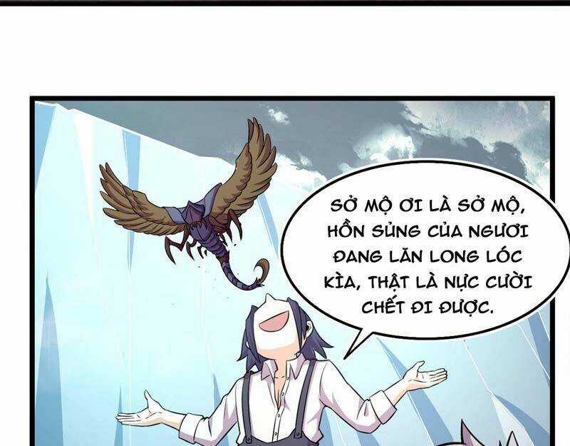 Sủng Mị - Chapter 39 - Trang 4