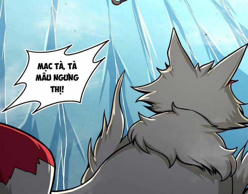 Sủng Mị - Chapter 39 - Trang 31