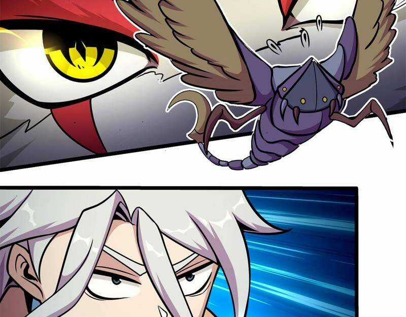 Sủng Mị - Chapter 39 - Trang 33