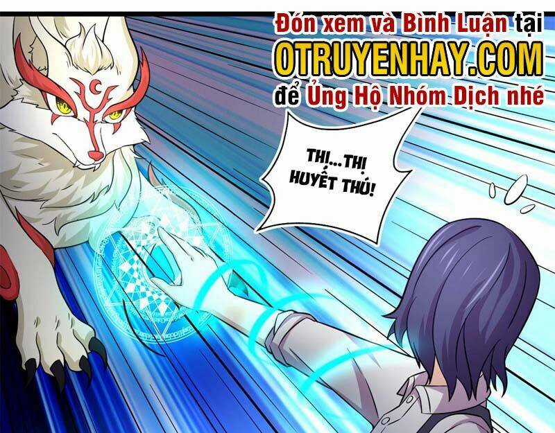 Sủng Mị - Chapter 39 - Trang 35