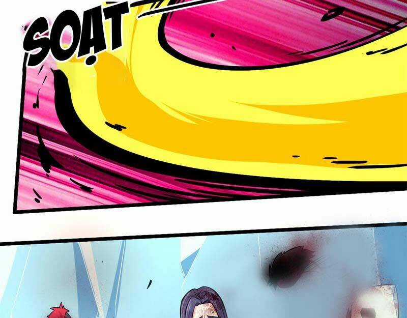 Sủng Mị - Chapter 39 - Trang 37