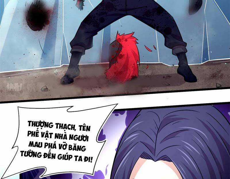 Sủng Mị - Chapter 39 - Trang 39