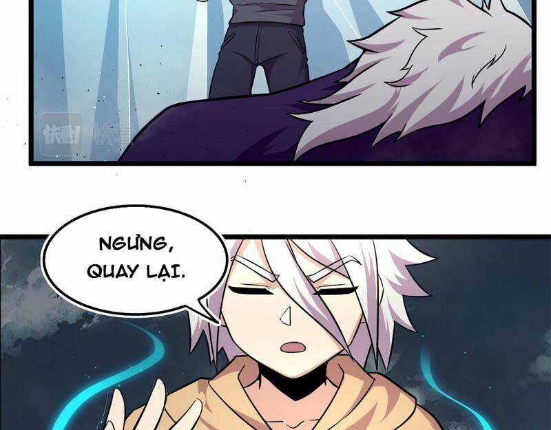 Sủng Mị - Chapter 39 - Trang 5