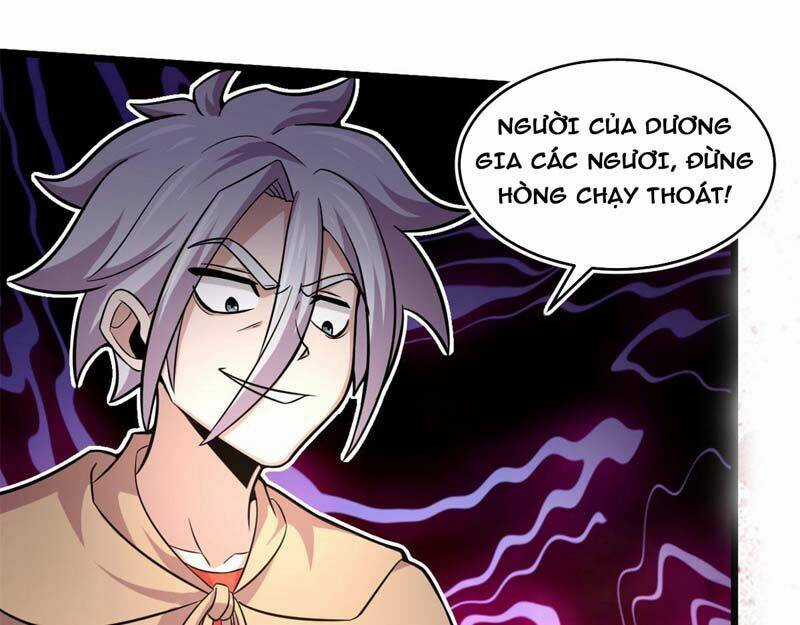 Sủng Mị - Chapter 39 - Trang 49