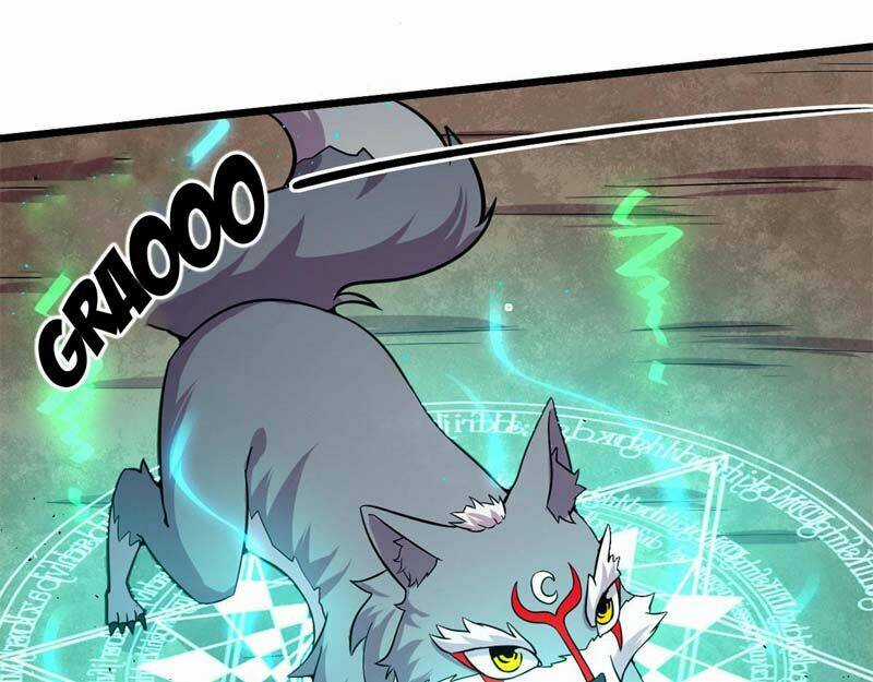 Sủng Mị - Chapter 39 - Trang 8