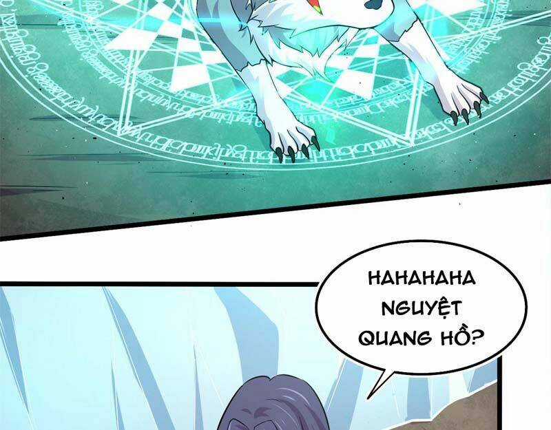 Sủng Mị - Chapter 39 - Trang 9