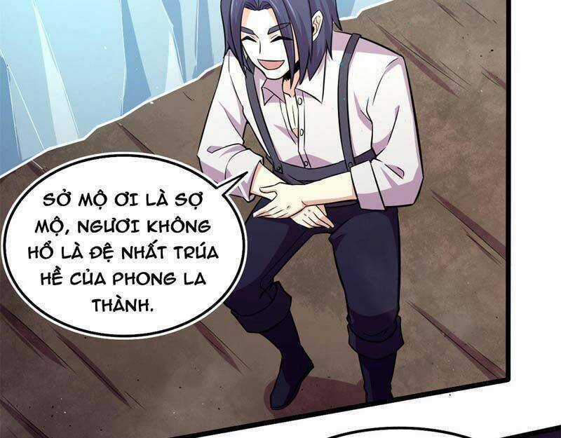 Sủng Mị - Chapter 39 - Trang 10