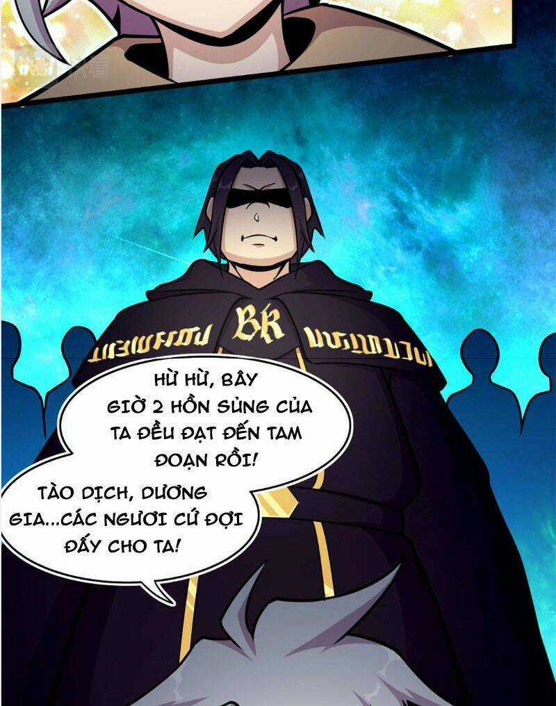 Sủng Mị - Chapter 40 - Trang 14