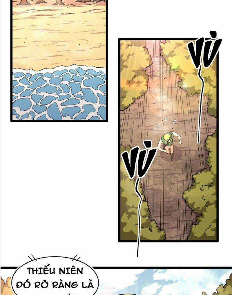 Sủng Mị - Chapter 40 - Trang 17