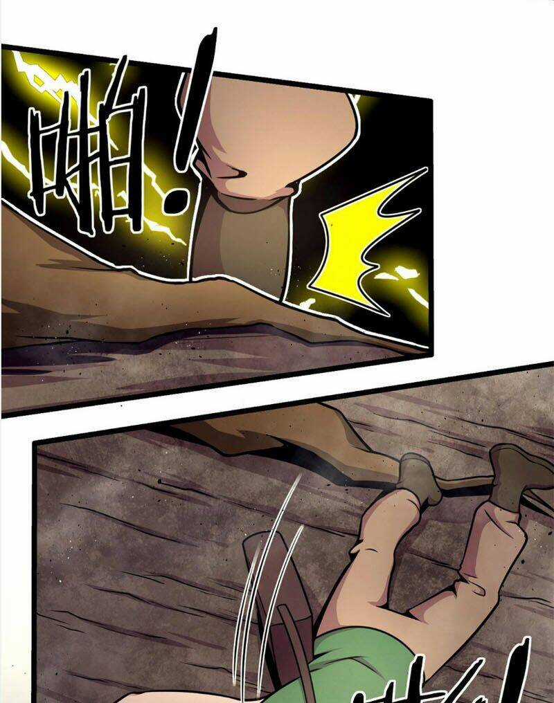 Sủng Mị - Chapter 40 - Trang 19