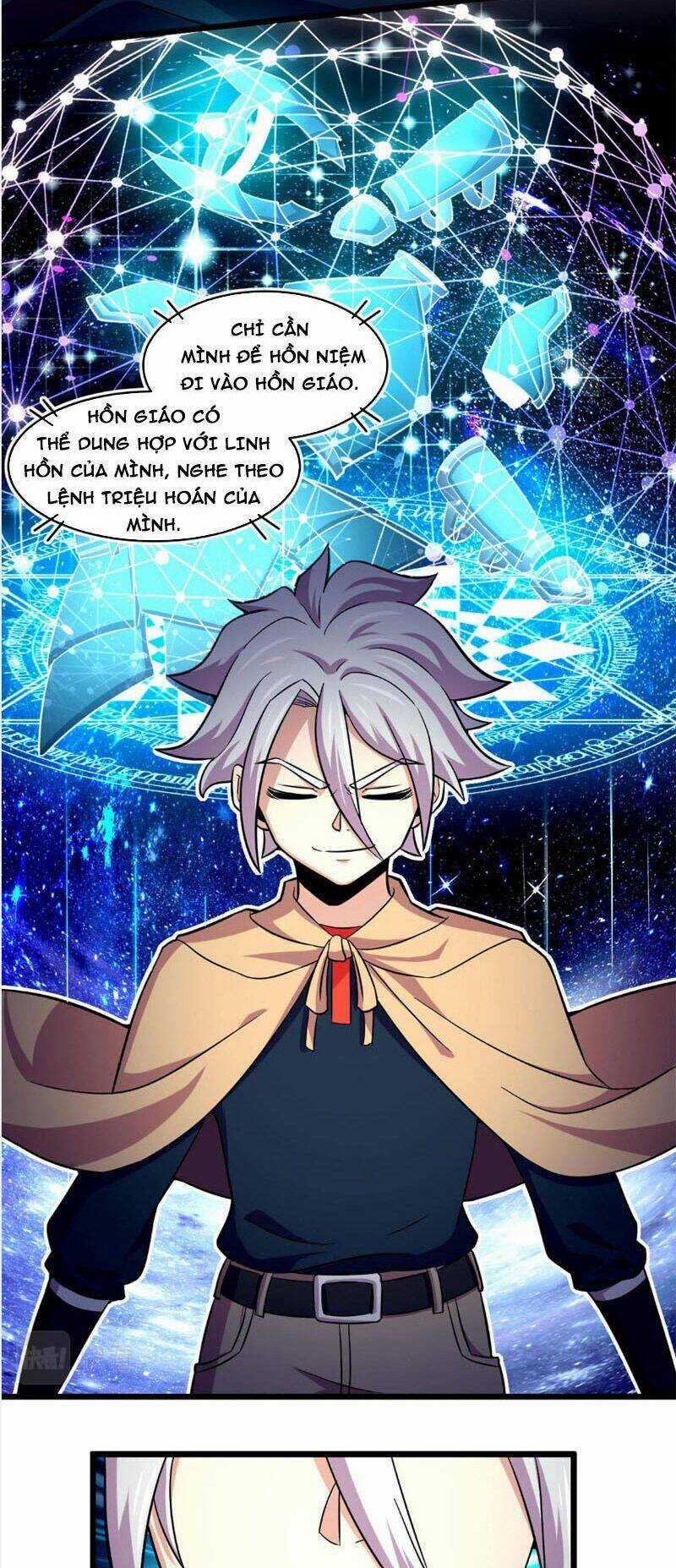 Sủng Mị - Chapter 40 - Trang 3