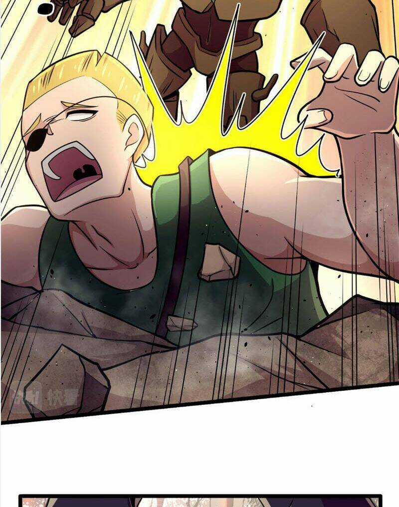 Sủng Mị - Chapter 40 - Trang 21