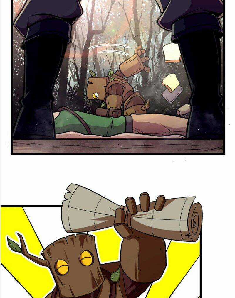 Sủng Mị - Chapter 40 - Trang 22