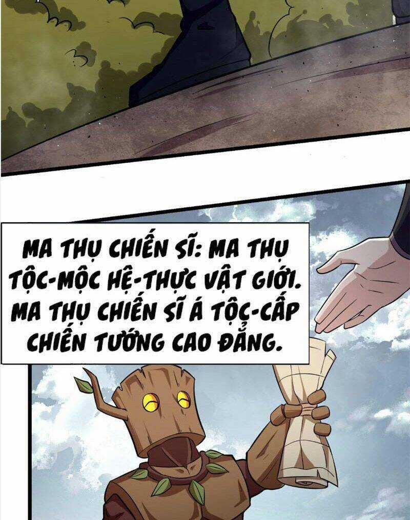 Sủng Mị - Chapter 40 - Trang 25