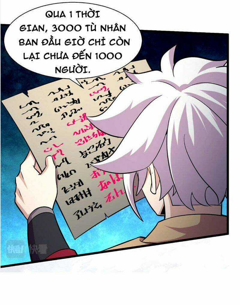 Sủng Mị - Chapter 40 - Trang 27