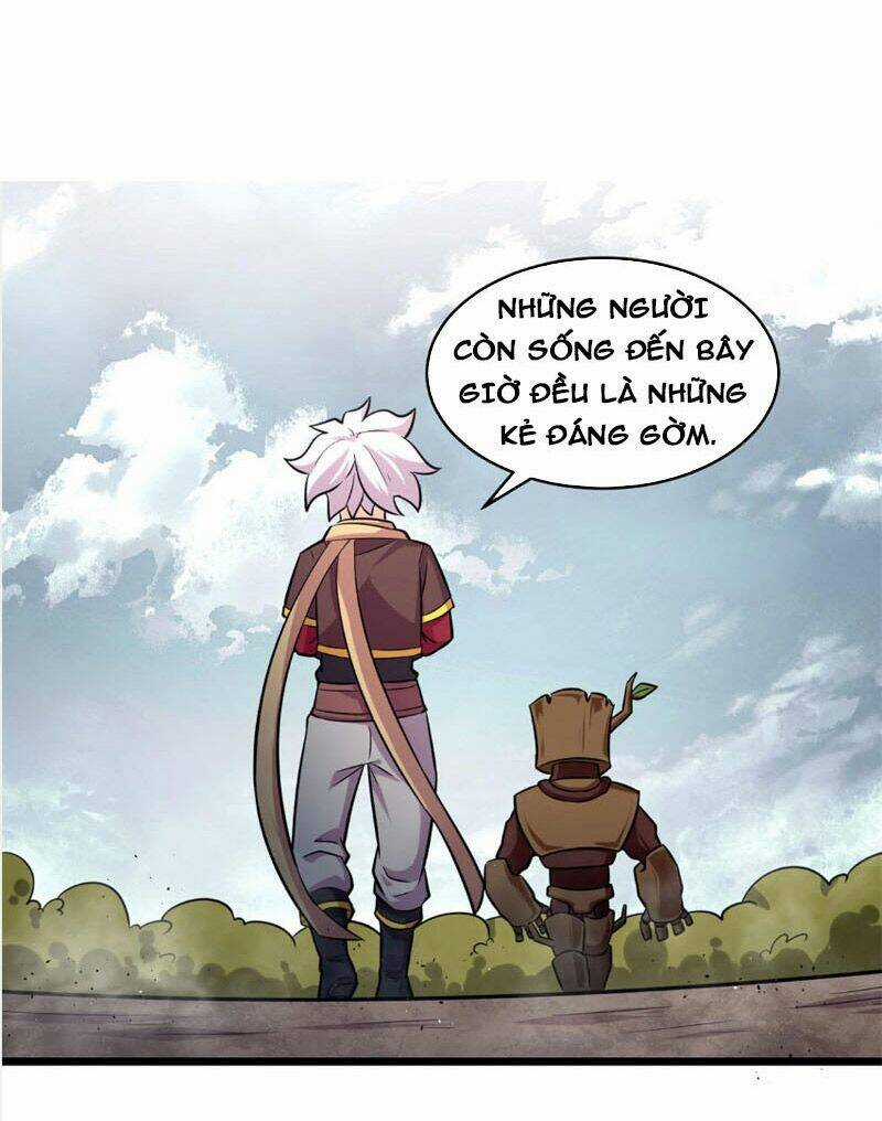 Sủng Mị - Chapter 40 - Trang 28