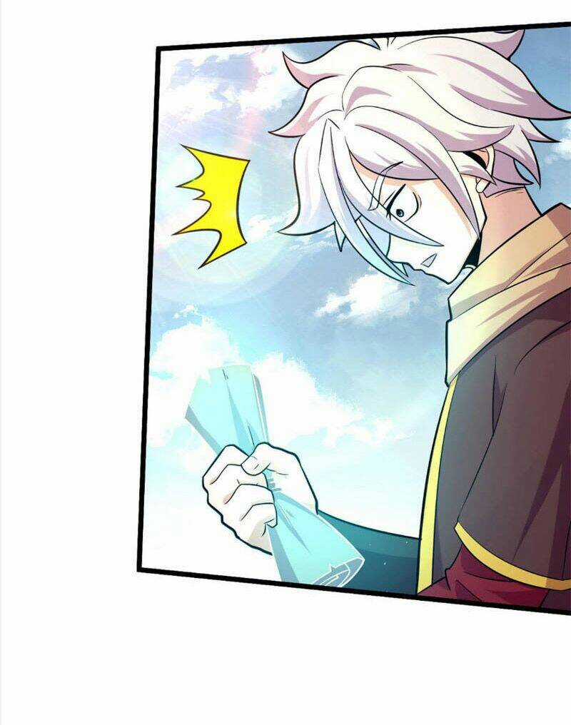 Sủng Mị - Chapter 40 - Trang 29