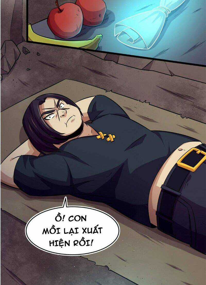 Sủng Mị - Chapter 40 - Trang 31