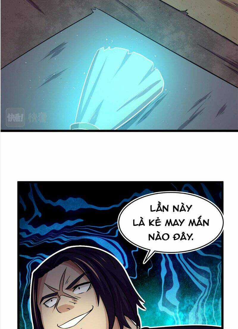 Sủng Mị - Chapter 40 - Trang 32