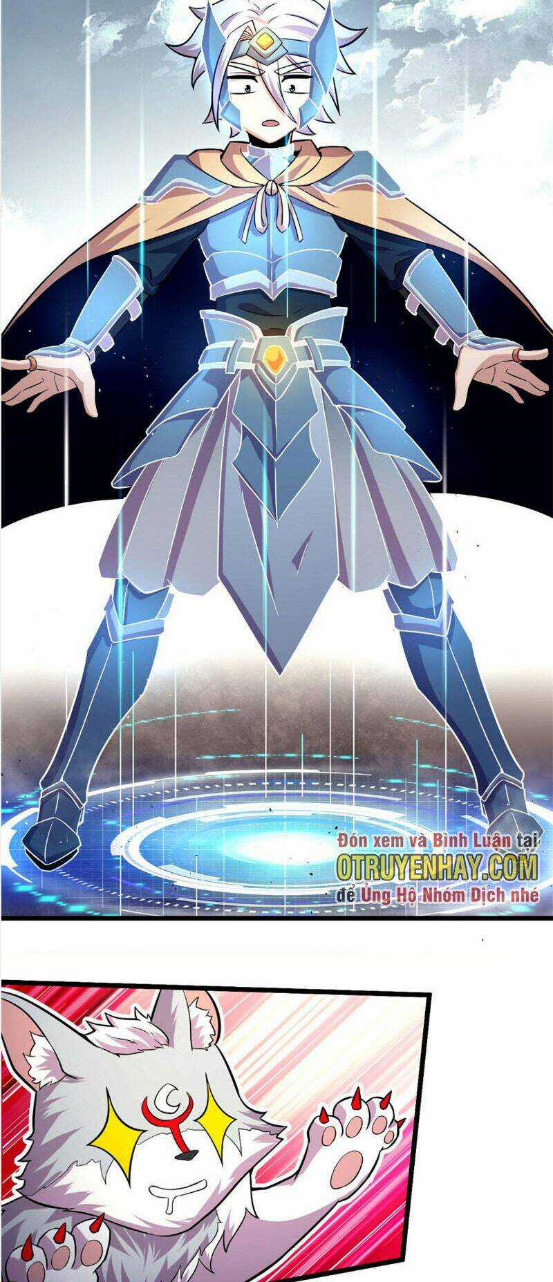 Sủng Mị - Chapter 40 - Trang 5