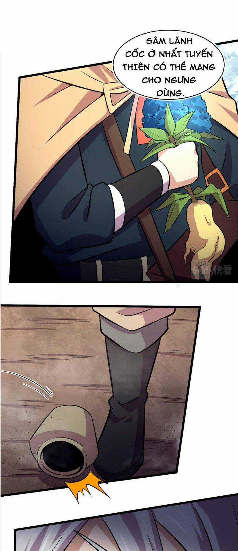 Sủng Mị - Chapter 40 - Trang 8