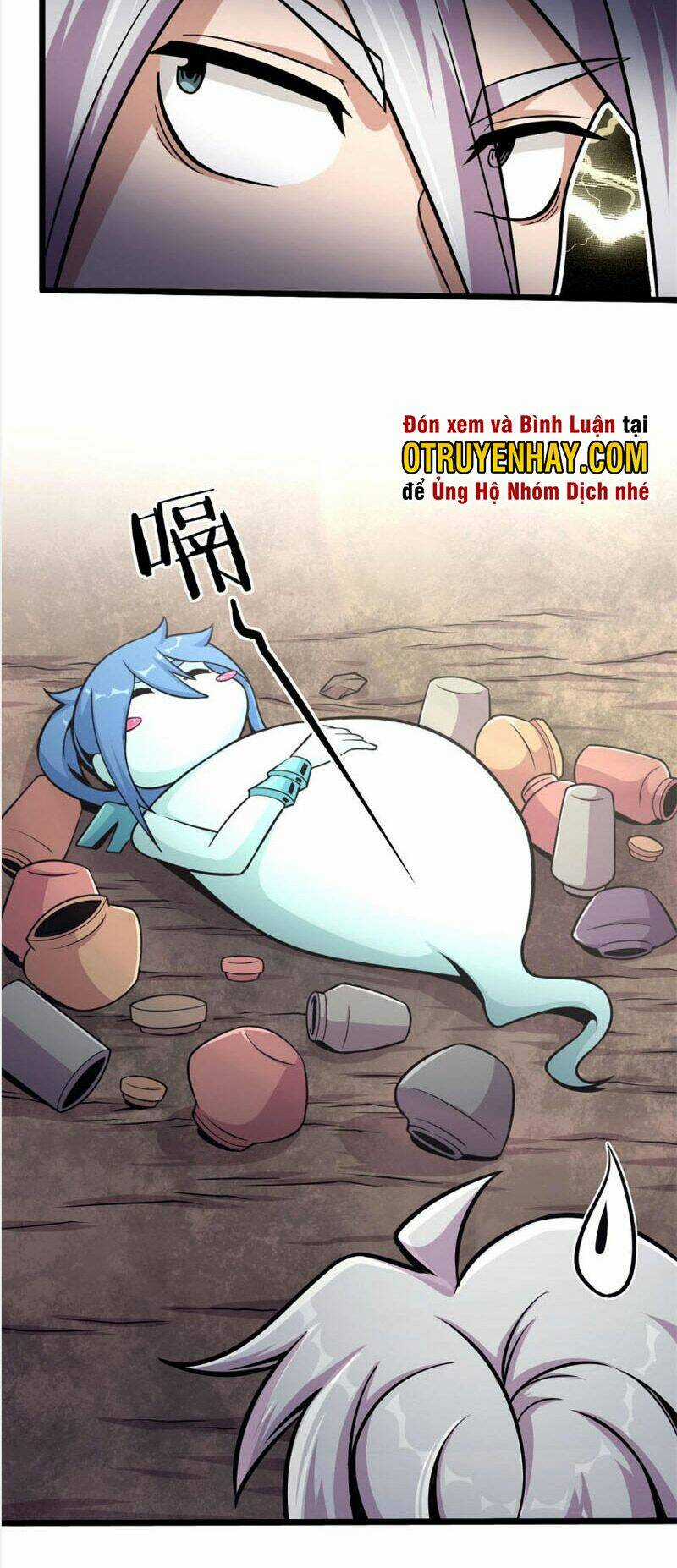 Sủng Mị - Chapter 40 - Trang 9