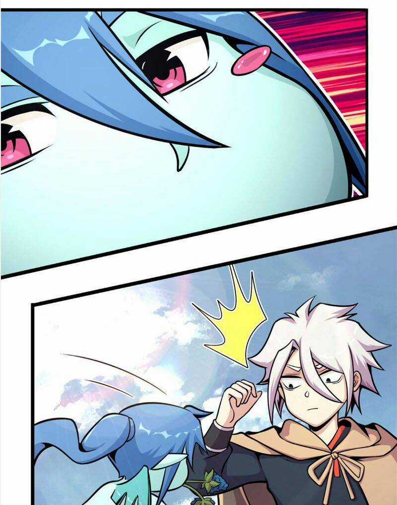 Sủng Mị - Chapter 40 - Trang 10