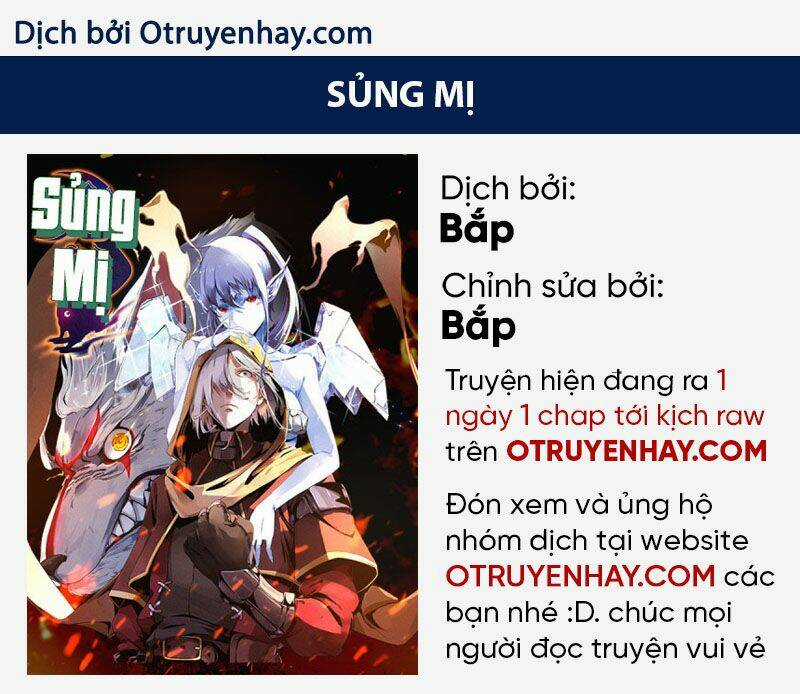 Sủng Mị - Chapter 41 - Trang 1