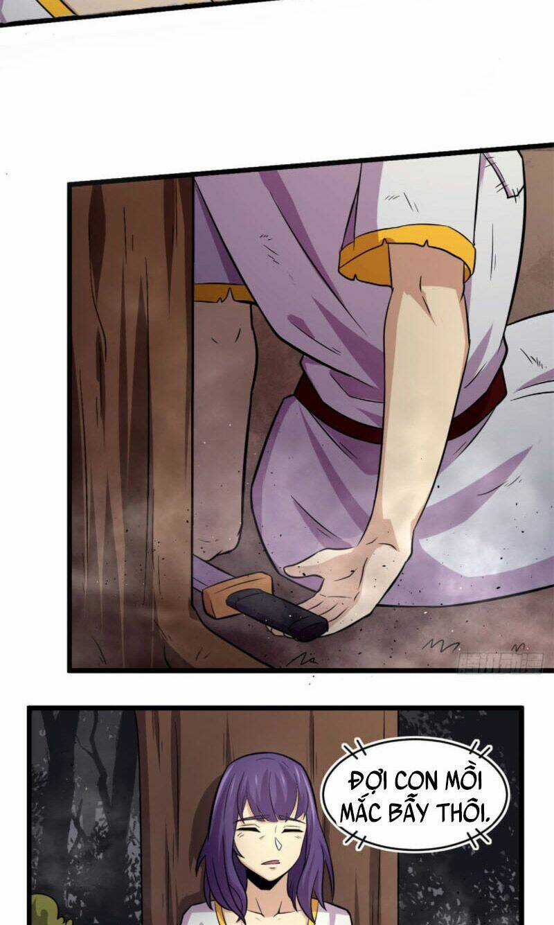 Sủng Mị - Chapter 41 - Trang 12