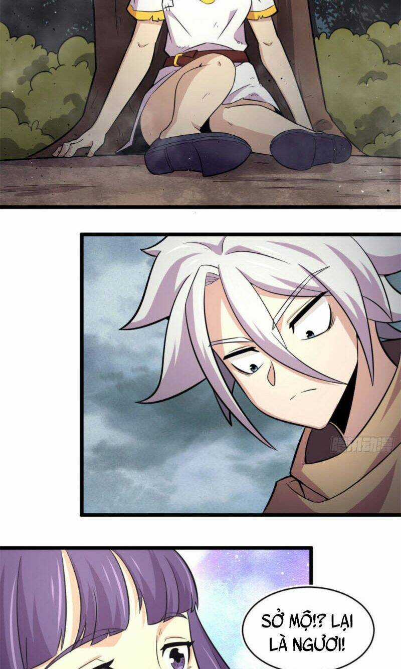 Sủng Mị - Chapter 41 - Trang 15