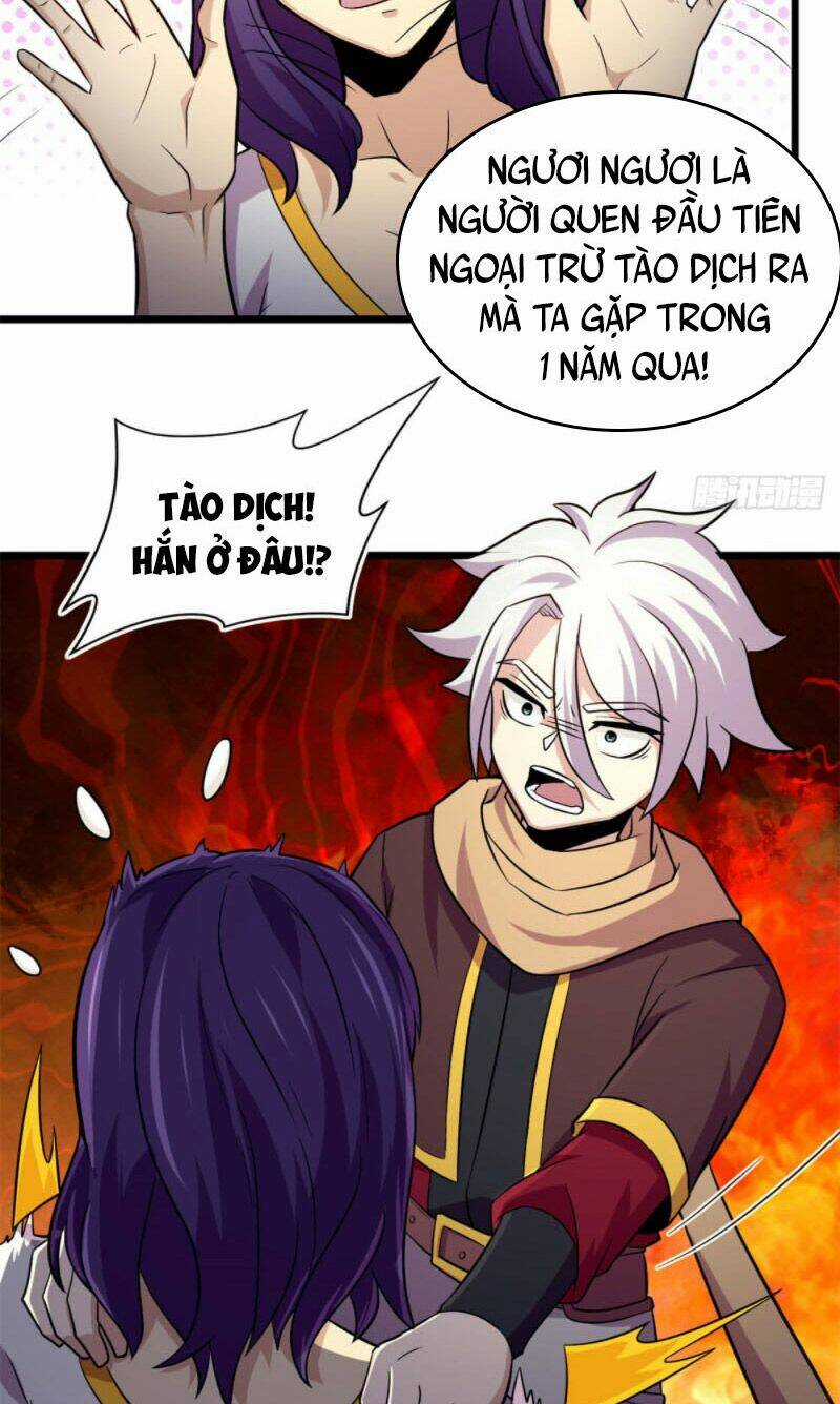 Sủng Mị - Chapter 41 - Trang 18
