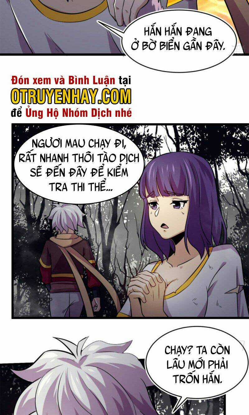 Sủng Mị - Chapter 41 - Trang 19