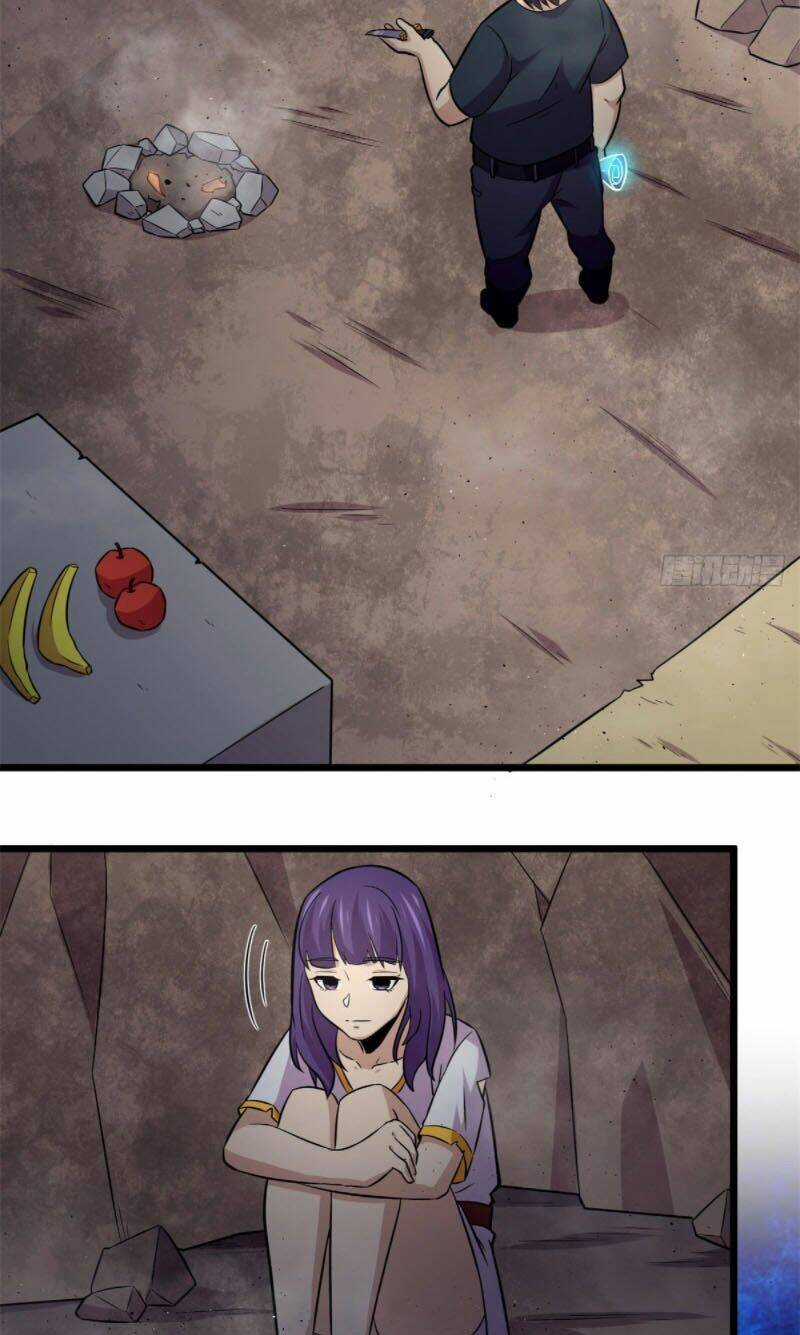 Sủng Mị - Chapter 41 - Trang 3