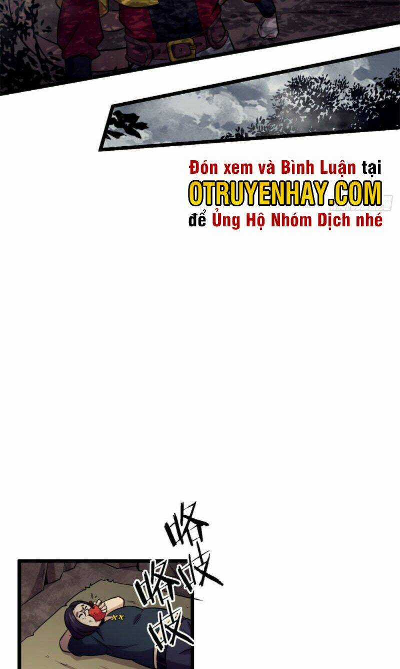 Sủng Mị - Chapter 41 - Trang 21