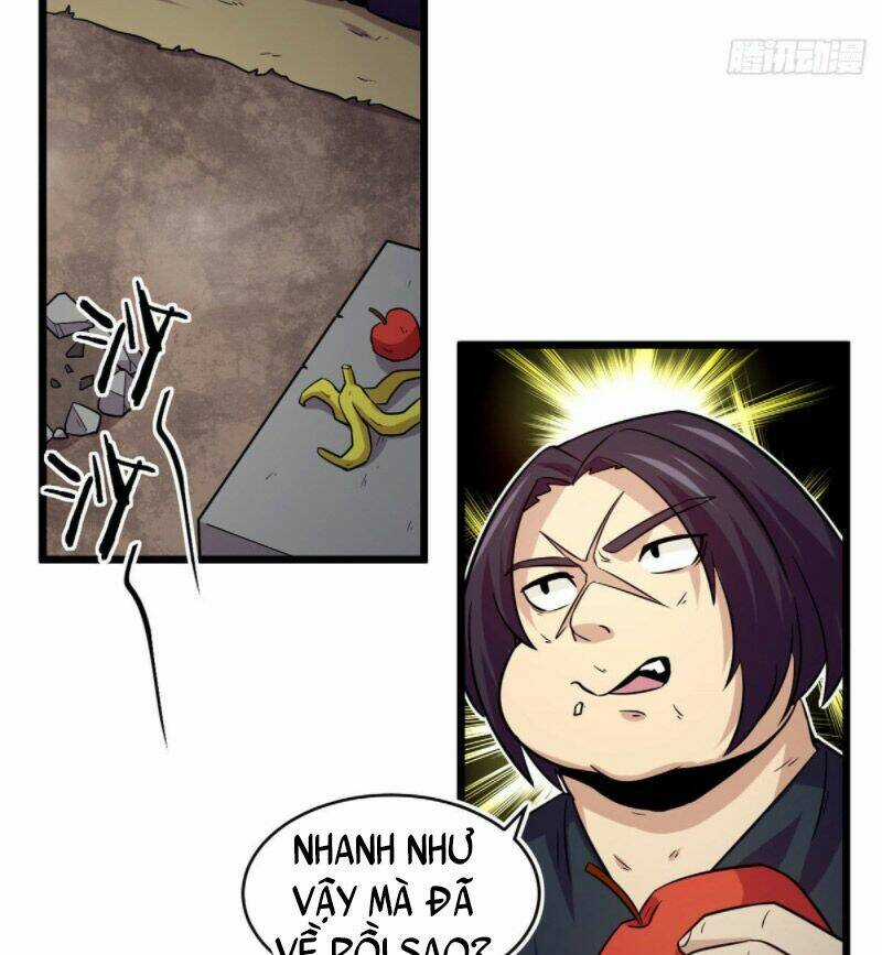 Sủng Mị - Chapter 41 - Trang 22