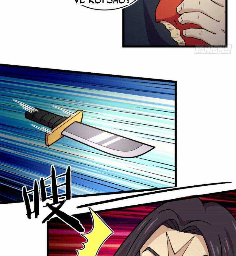 Sủng Mị - Chapter 41 - Trang 23